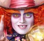 Pink chante pour "Alice au pays des Merveilles"