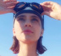 Pomme : un clip dans son "Jardin"