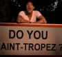 Découvrez le nouveau clip de Quentin Mosimann : "Do You Saint-Tropez ?"