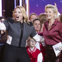 Santa "bouleversée" : nouveau record pour le Téléthon
