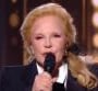 Victoires : l'émotion de Sylvie Vartan sur scène