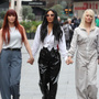 Les Pussycat Dolls bientôt de retour ?