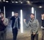 The Wanted s'éclatent sur "Lightning"