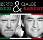 Tozzi et Barzotti réunis sur la même compile