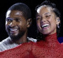 Usher a été payé une somme dérisoire