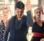Vincent Niclo séducteur dans "Mi amor"