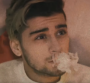 Zayn s'offre un trip dans "Still Got Time"