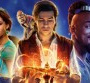 Une nouvelle chanson pour "Aladdin"