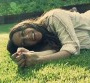 Clip de "Big Sur" : Alanis Morissette radieuse avant de monter sur scène