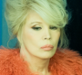 Amanda Lear en interview