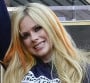 Avril Lavigne : son étoile au Walk of Fame
