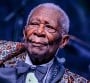 B.B. King, le roi du blues, est mort