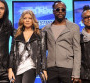 Les Black Eyed Peas accusés de plagiat