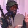 will.i.am interpelle Fergie : "Nous devons le faire"