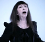 Brigitte Fontaine salue les "morues"
