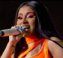 Cardi B se confie sur son deuxième album