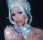 Cardi B sur le toit de New York dans "Hot Shit"