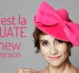 Caroline Loeb revisite son tube "C'est la ouate"