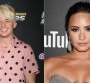 Charlie Puth rend hommage à Demi Lovato