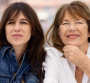 Charlotte Gainsbourg : l'hommage à Jane Birkin