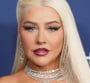 Christina Aguilera : nouvelle résidence à Vegas