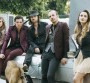 Circus : nouveau single "Ce soir et demain"