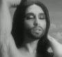 Conchita Wurst nue dans "You Are Unstoppable"