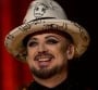 Boy George "ému" par son biopic