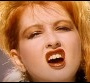 Cyndi Lauper : le milliard pour "Girls Just..."
