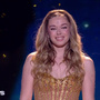 DALS : Emma blessée et plus forte que Lucie Bernardoni ?