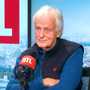Dave persona non grata aux Enfoirés ?