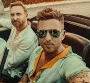 David Guetta revisite "Dragostea Din Tei" dans son nouveau clip festif avec OneRepublic