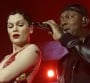 Dizzee Rascal et  Jessie J en duo : écoutez !
