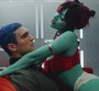 Doja Cat : le clip futuriste "Need To Know"