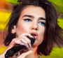 Dua Lipa se confie sur son deuxième album