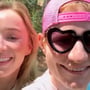 Ed Sheeran : le clip "Camera" avec sa femme