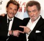 Eddy Mitchell tacle le dernier album de Johnny