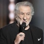 Eddy Mitchell : une chanson détournée, il dénonce