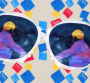 Elton John s'anime pour "Looking Up"
