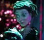 Emilie Simon : le clip animé "Franky's Princess"