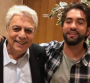 Kendji Girac et Enrico Macias : le duo !