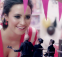 "Irresistible" : Demi Lovato et Fall Out Boy se moquent de *NSYNC dans un clip parodique