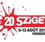 Hongrie : le festival Sziget ouvre ses portes