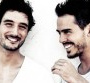 Fréro Delavega : 300.000 ventes pour leur album