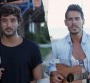 Clip de "Mon petit pays" : Frero Delavega prolonge l'été