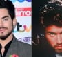 Adam Lambert veut jouer George Michael au ciné