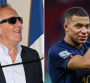 Gilbert Montagné célèbre Mbappé en chanson