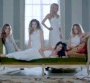 Les Girls Aloud ralentissent le tempo pour "Beautiful 'Cause You Love Me"