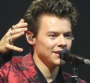 Harry Styles a électrisé l'Olympia