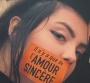 Hoshi lance un appel sur "Amour censure"